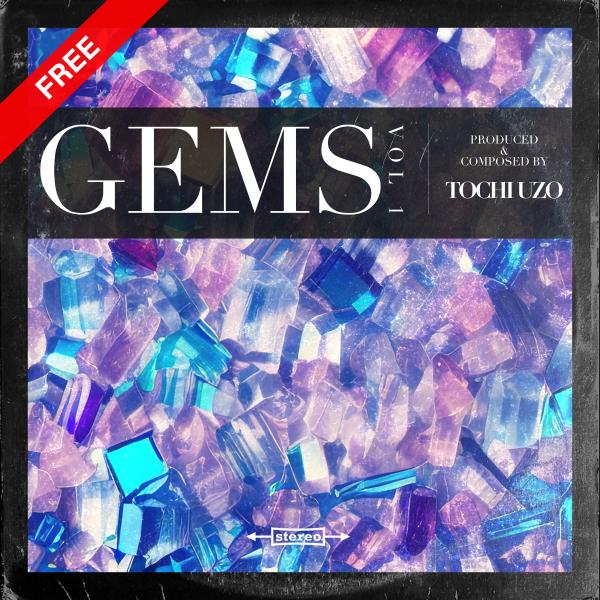 (FREE) Gems - Vol 1
